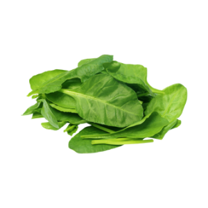 Spinach - 3/8" Chopped