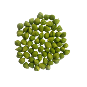 Green Garbanzo Beans