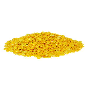 Yellow Lentils