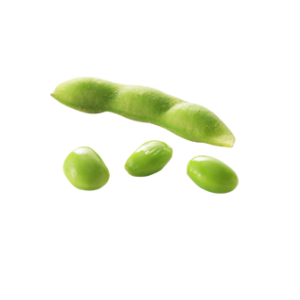Mukimame (Shelled Edamame)