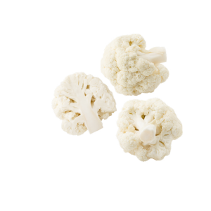 Cauliflower Florets - 20-40 mm