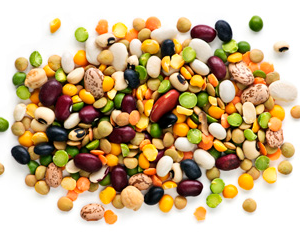 Legumes